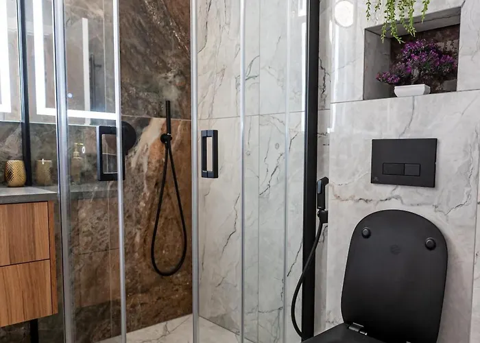 شقة Amj Royal - 110 - Latte