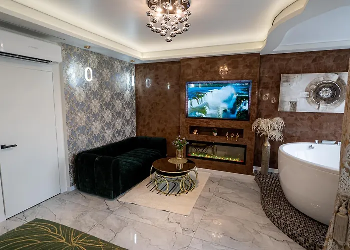 شقة Amj Royal - 110 - Latte كاوناس