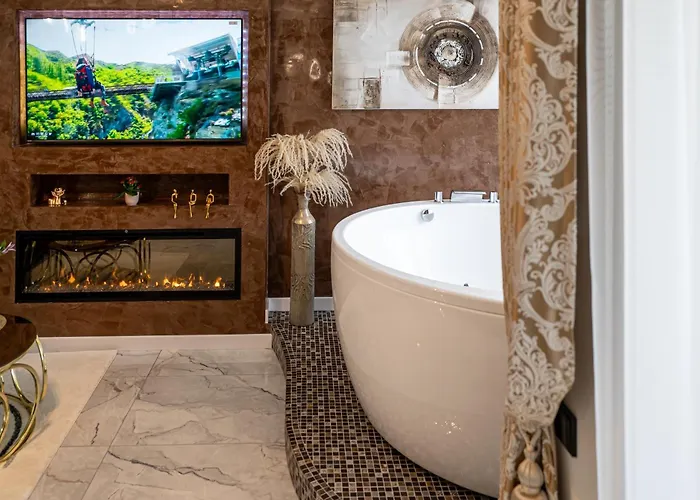 Amj Royal - 110 - Latte شقة *