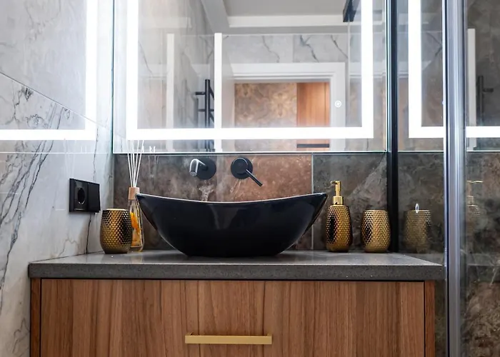 شقة Amj Royal - 110 - Latte *